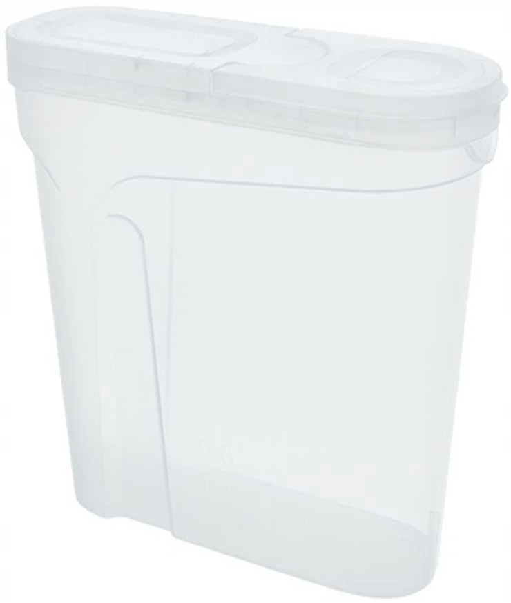 Birių produktų indas 2,4L