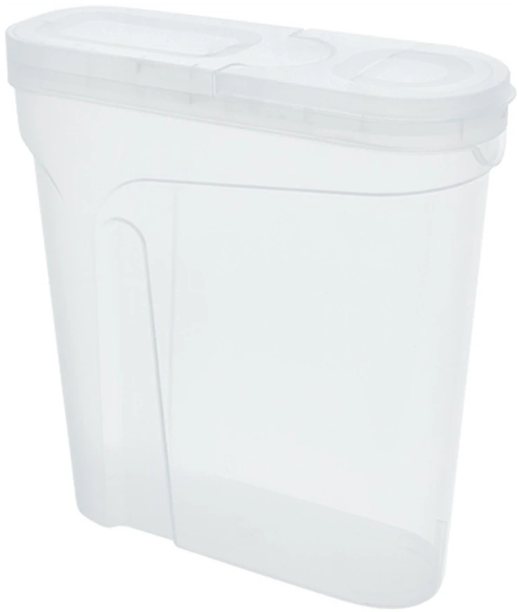 Birių produktų indas 4L