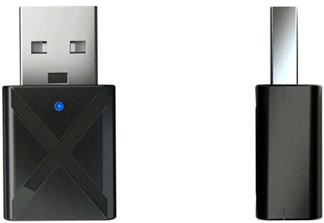 BLUETOOTH GARSO ADAPTERIS