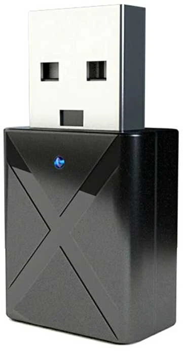 BLUETOOTH GARSO ADAPTERIS