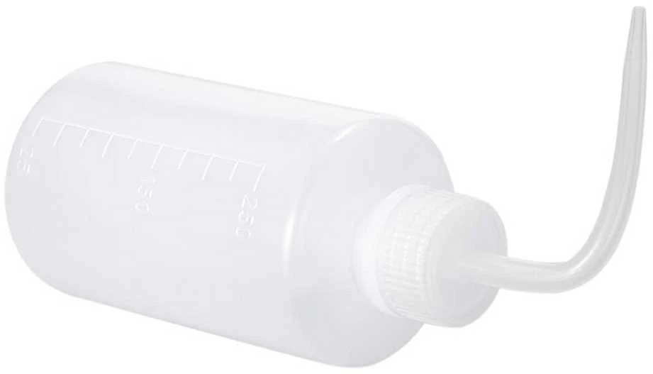 Ag697A Purškiamas buteliukas, 250ml