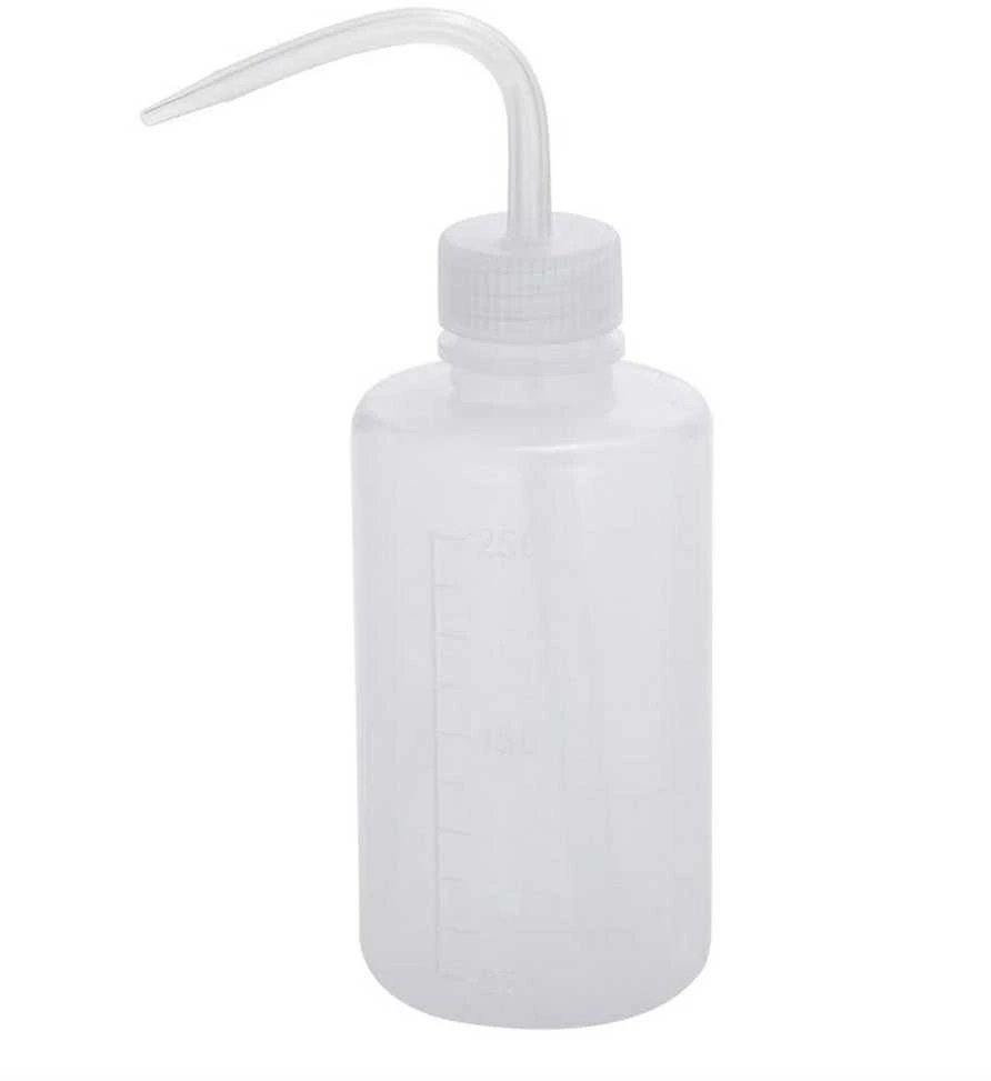 Ag697A Purškiamas buteliukas, 250ml