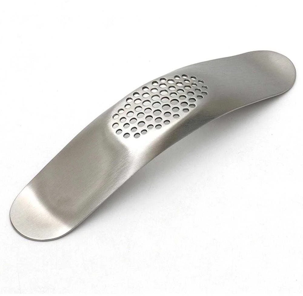 Česnako Presas "Stainless Steel"