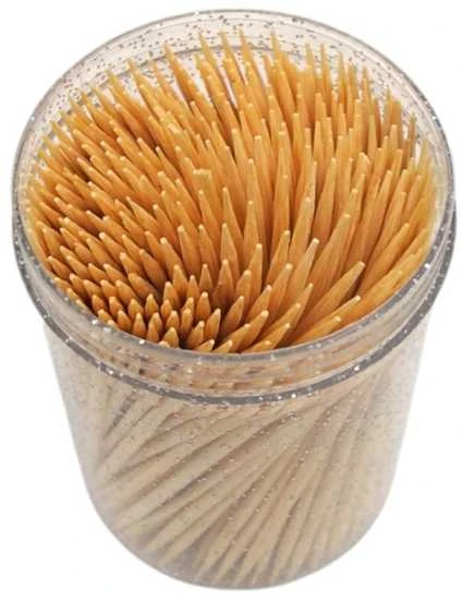 Dantų krapštukai