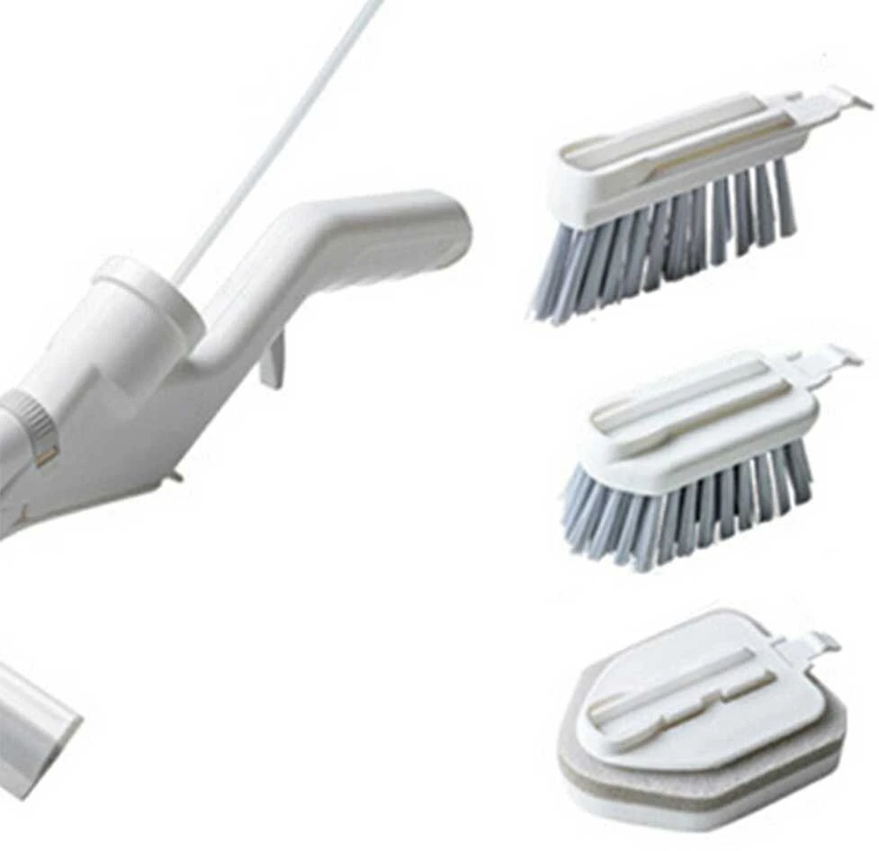 Daugiafunkcinis langų valiklis