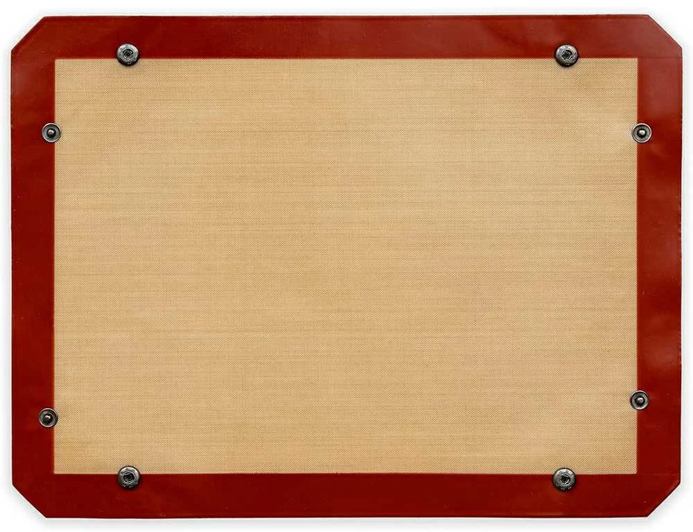Daugkartinis kepimo kilimėlis orkaitėms – 30 × 40 cm