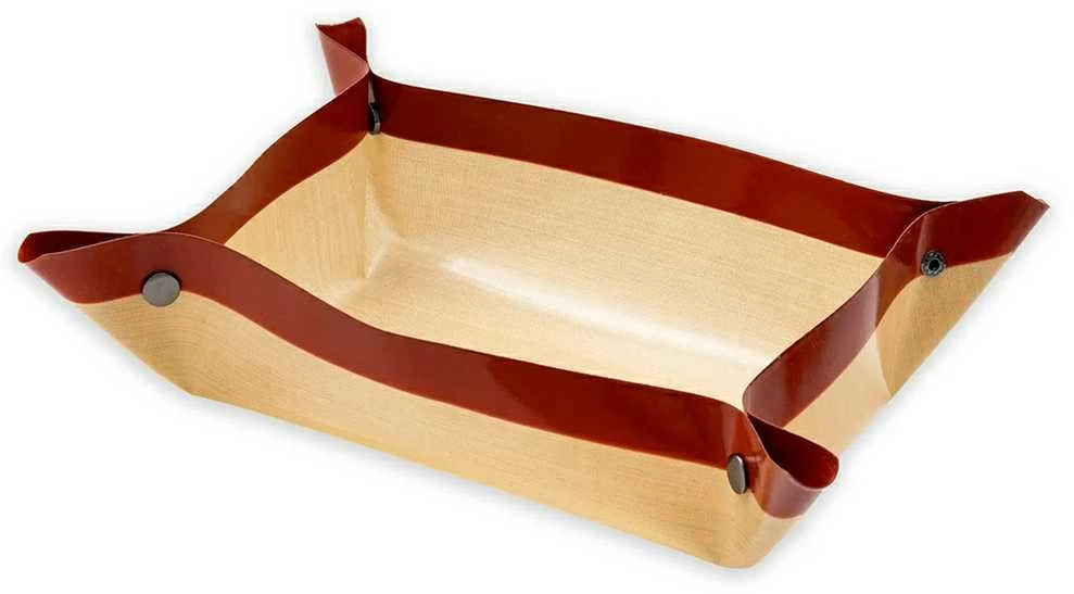 Daugkartinis kepimo kilimėlis orkaitėms – 30 × 40 cm