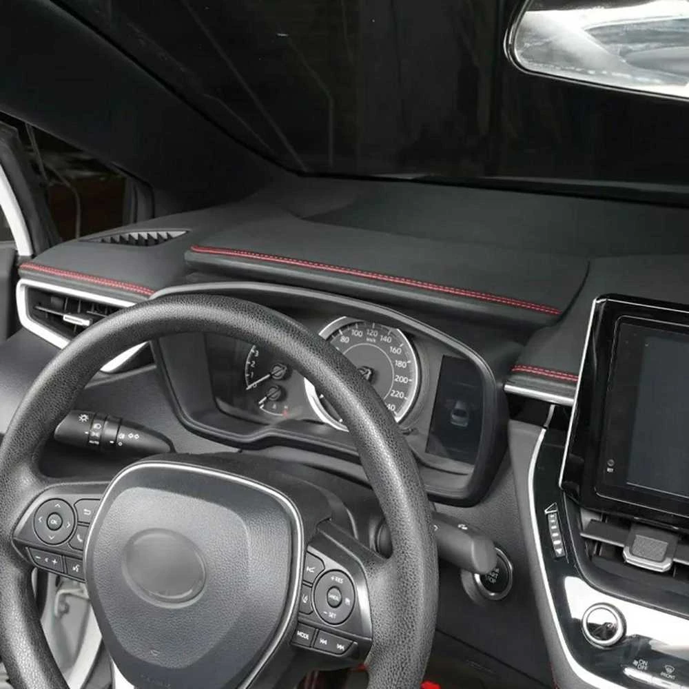 ATL Dekoratyvinė juosta automobilio salonui
