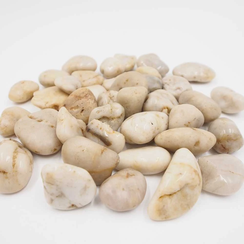 Dekoratyviniai Akmenukai 500g