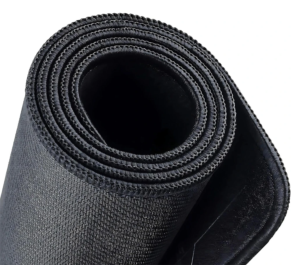 Didelis pelės kilimėlis 40x80 cm – patogiam darbui ir žaidimams