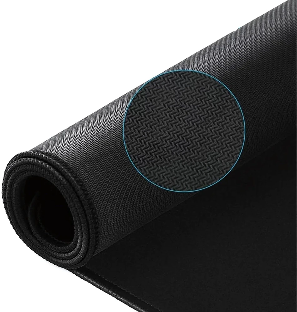 Didelis pelės kilimėlis 40x80 cm – patogiam darbui ir žaidimams