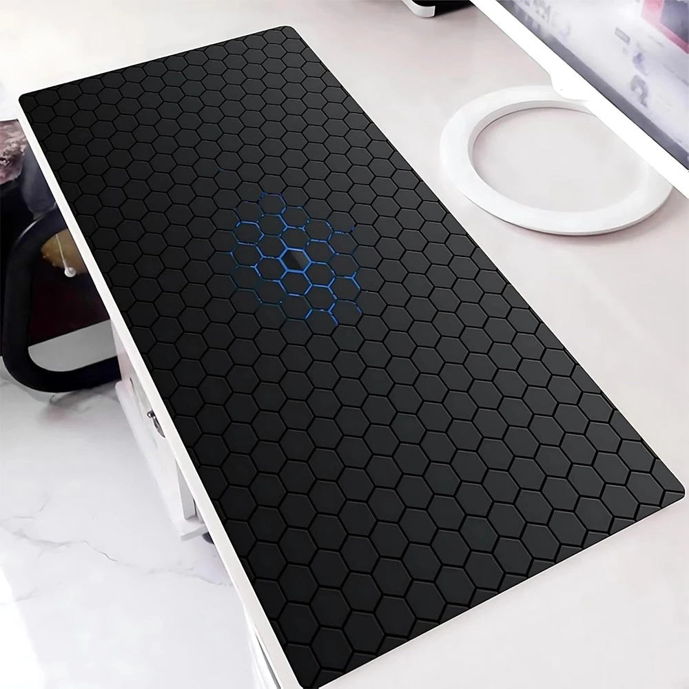 Didelis pelės kilimėlis 40x80 cm – patogiam darbui ir žaidimams