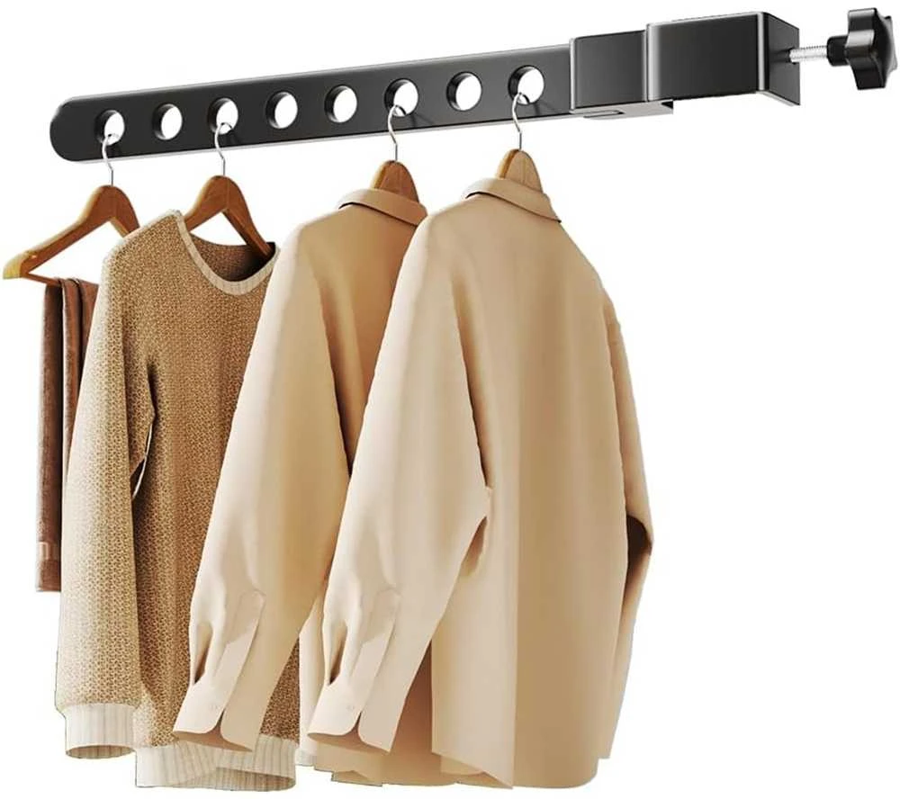 Drabužių džiovyklė balkonui
