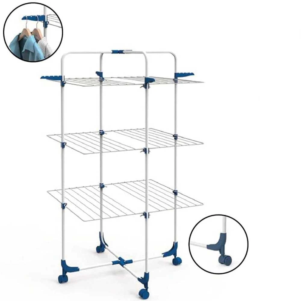 Drabužių džiovyklė "Compact 3"