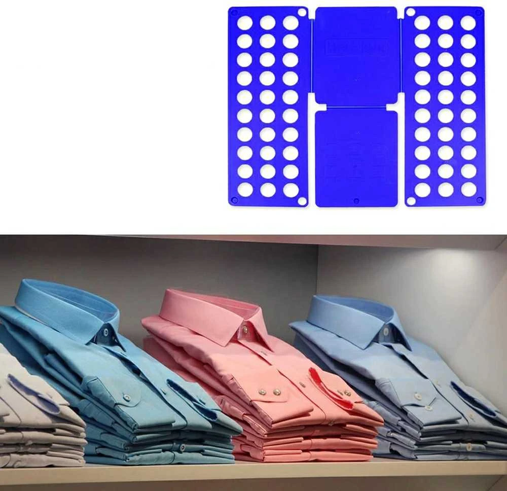 Drabužių lankstymo lenta XL