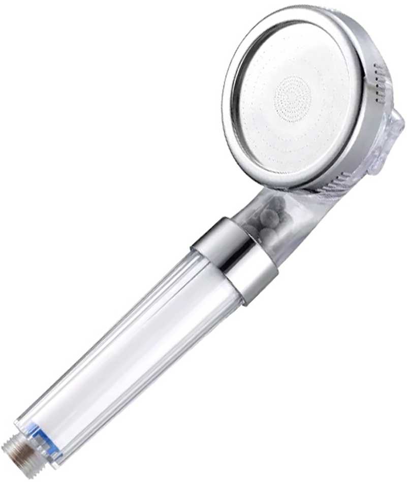Dušo galvutė su filtru