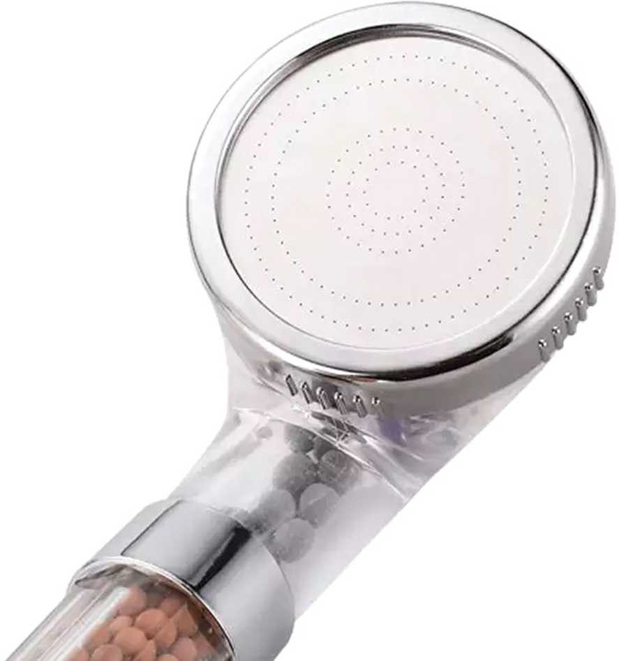 Dušo galvutė su filtru