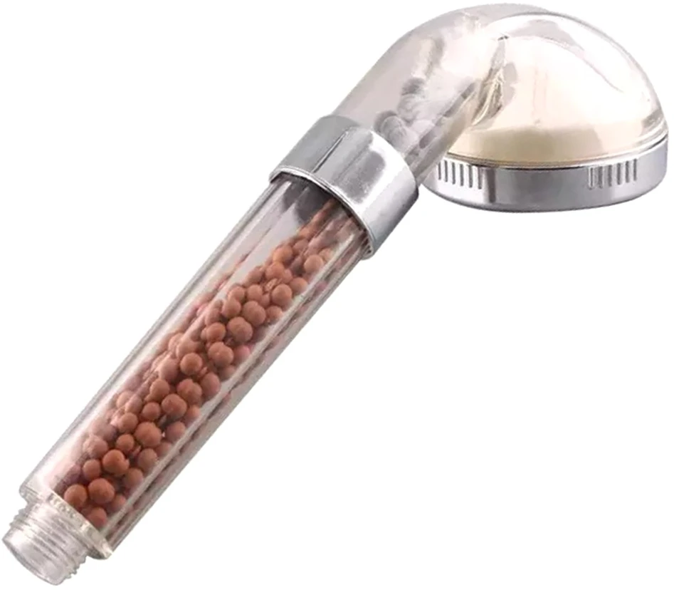 Dušo galvutė su filtru