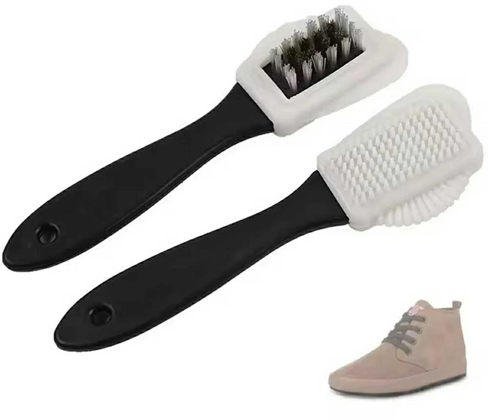 ATL Dvipusis batų valymo šepetys