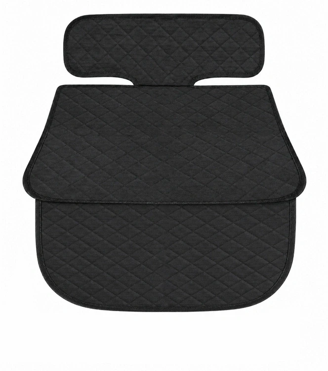 DA275D Apsauginis kilimėlis automobilio kėdutei 50*45cm