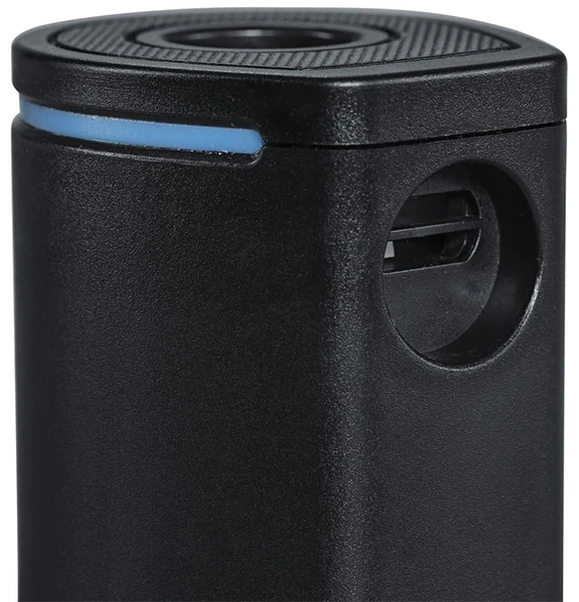 Bestway elektrinis USB oro siurblys + antgaliai 62289