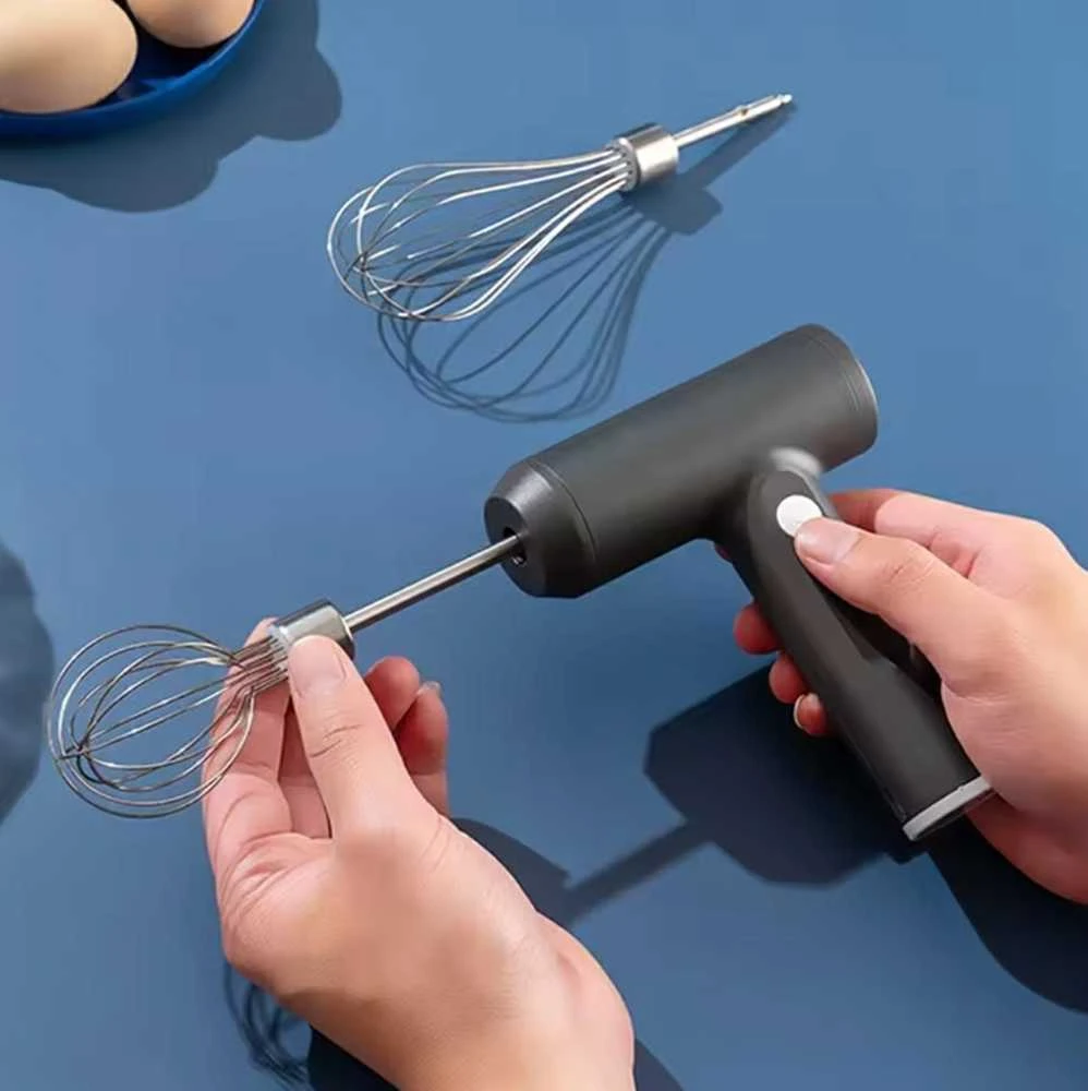 ATL Elektrinis, rankinis plakiklis