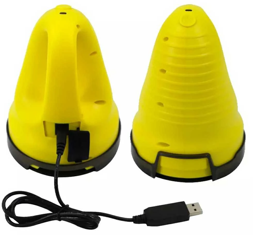 Ag803 Elektrinis, šildomas ledo grandiklis