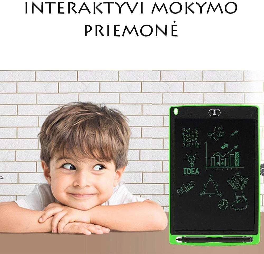 Elektroninė piešimo lentelė