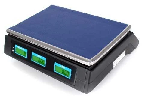 ELEKTRONINĖS SVARSTYKLĖS 40kg
