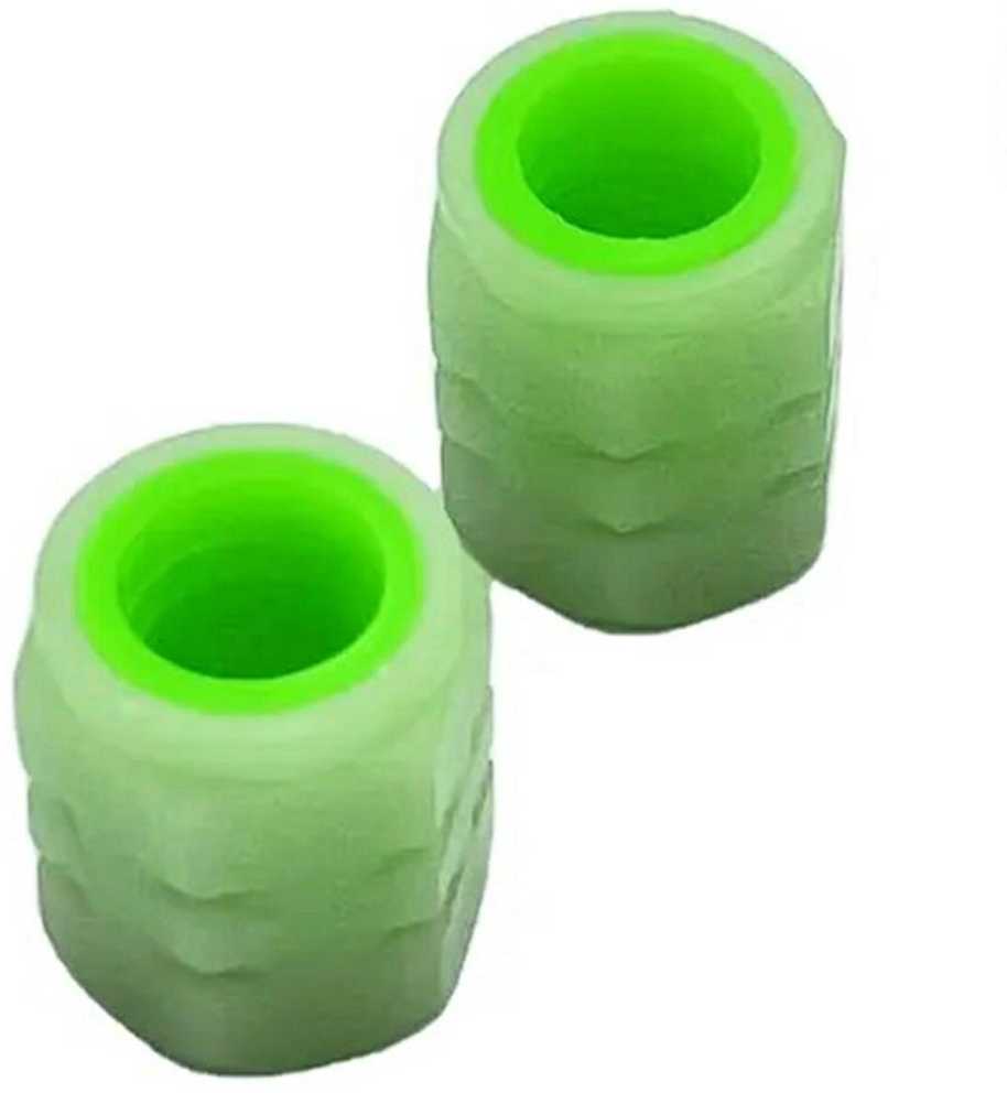 ATL Fluorescenciniai ventilio dangteliai 2vnt.