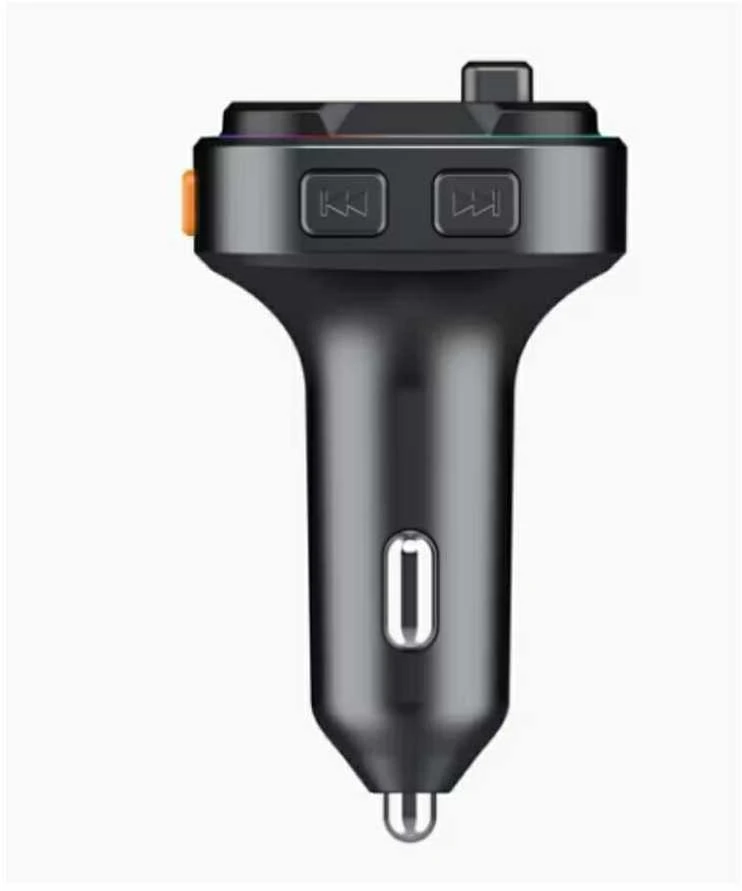 ATL FM siųstuvas su Bluetooth 5.0 ir USB-C jungtimi