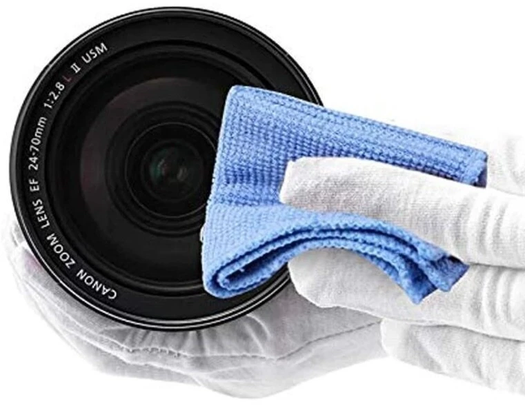 Fototechnikos valymo rinkinys