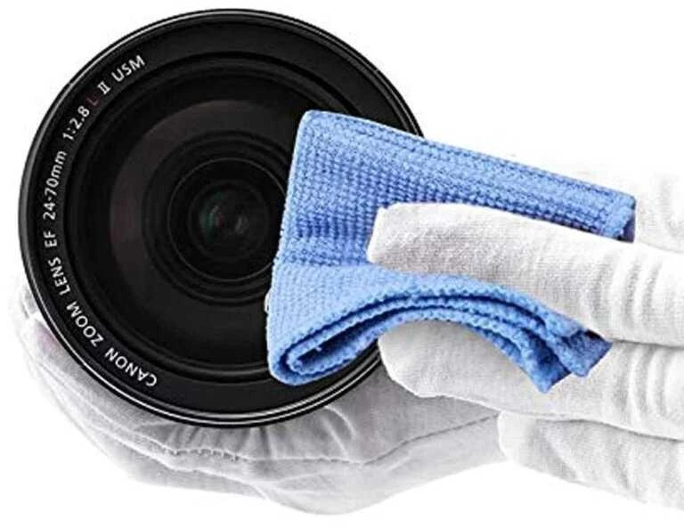 Fototechnikos valymo rinkinys