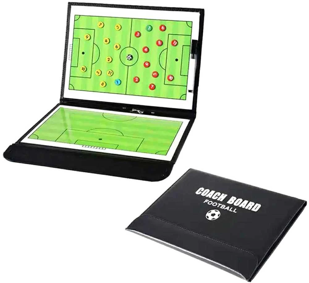 Ft46 Futbolo trenerio taktinė lenta