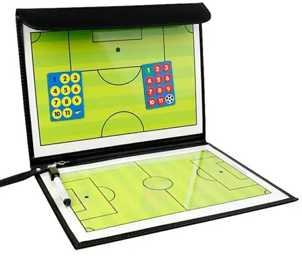 Ft46 Futbolo trenerio taktinė lenta