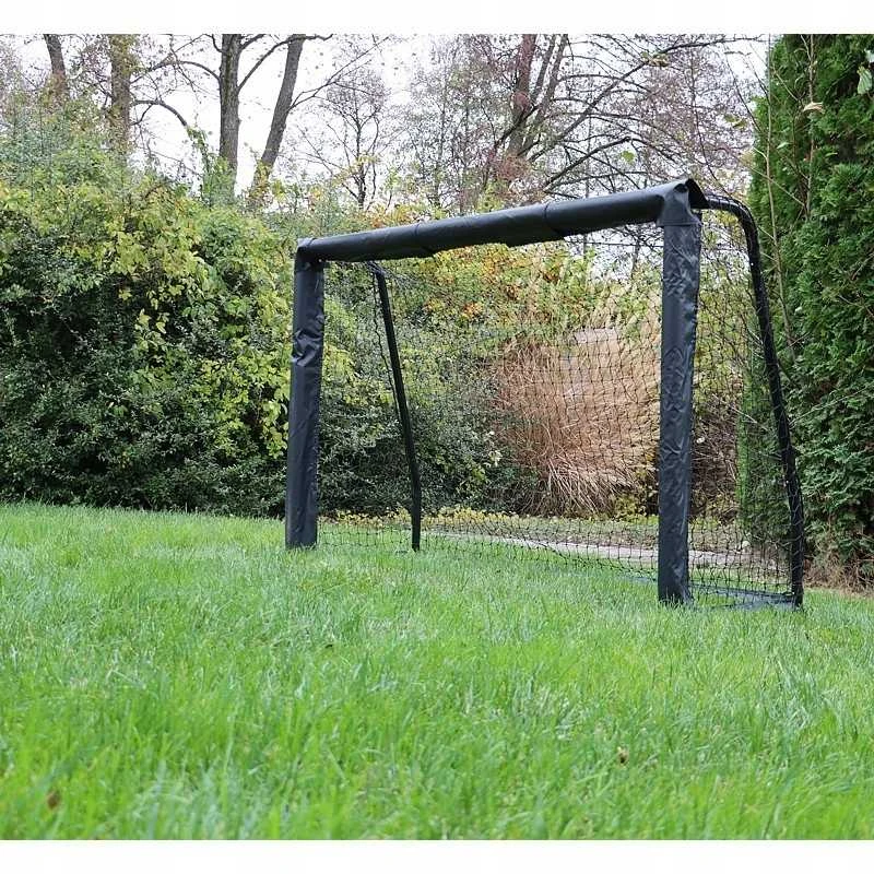 Greenmill Futbolo vartai 180x120x60cm