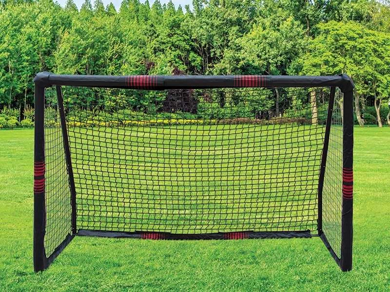 Greenmill Futbolo vartai 180x120x60cm