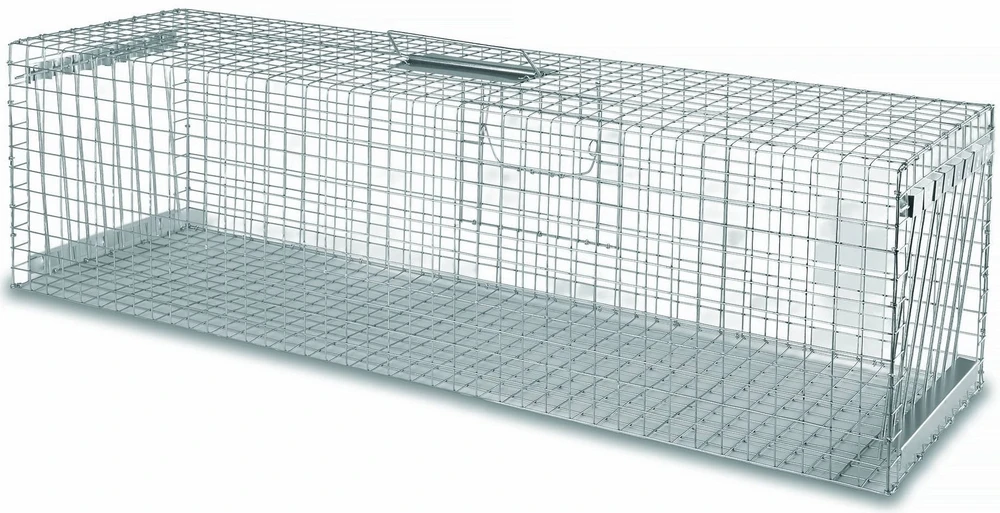 Gaudyklė paukščiams 102x30x30 cm