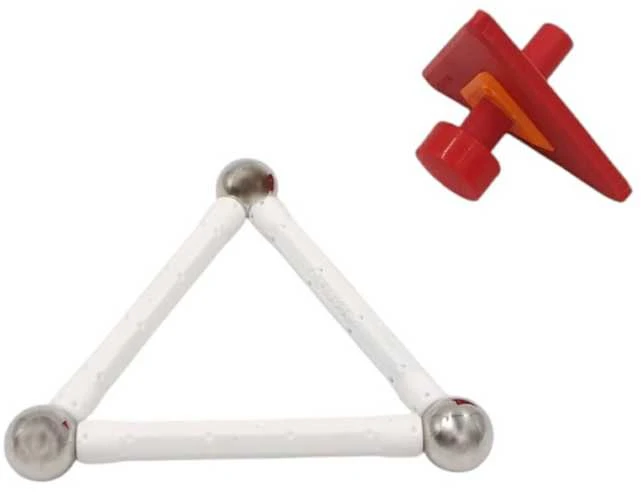 Geomag E-Motion Build Your Spinner