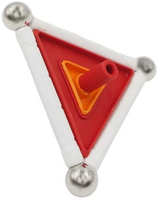 Geomag E-Motion Build Your Spinner