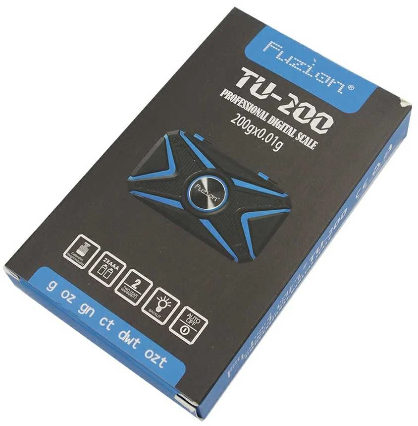 Virtuvinės svarstyklės Graminės Svarstyklės 200G / 0,01G
