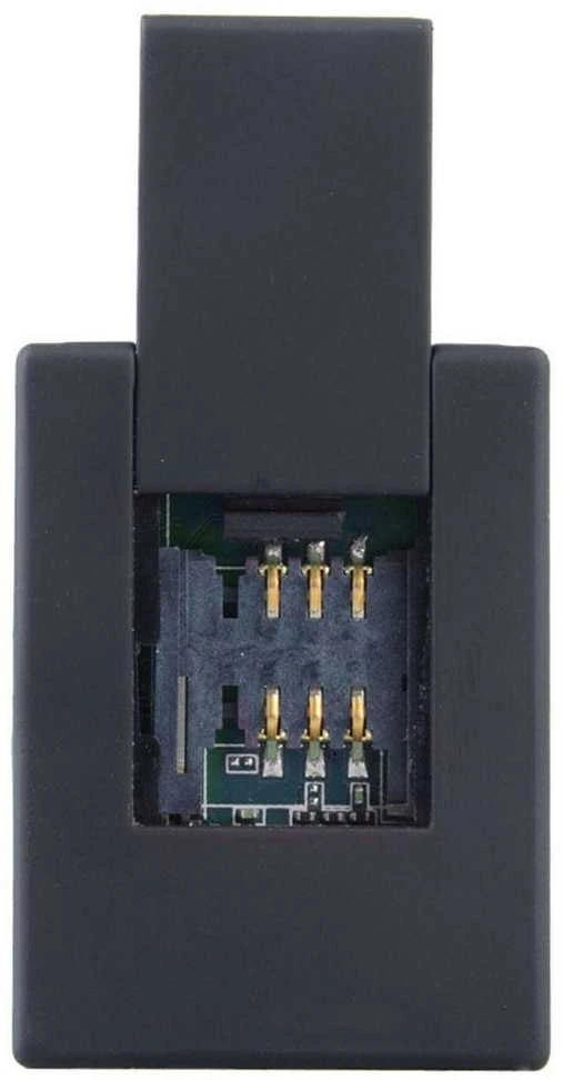 GSM pasiklausymo įrenginys