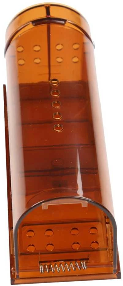 Gyva gaudyklė pelėms 17 x 6,2 x 6,4 cm