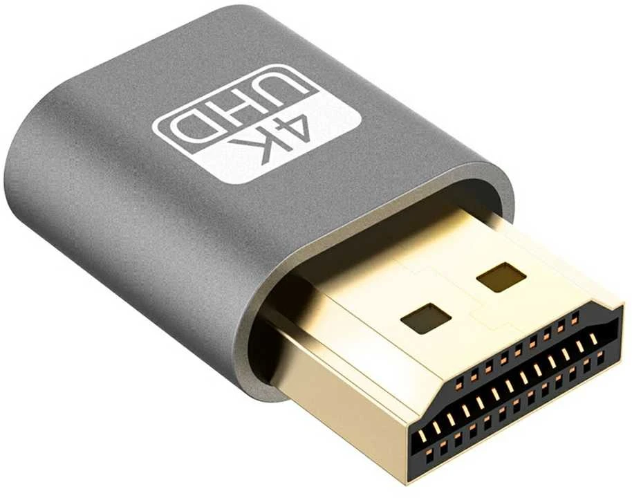 Aptel HDMI signalo adapteris