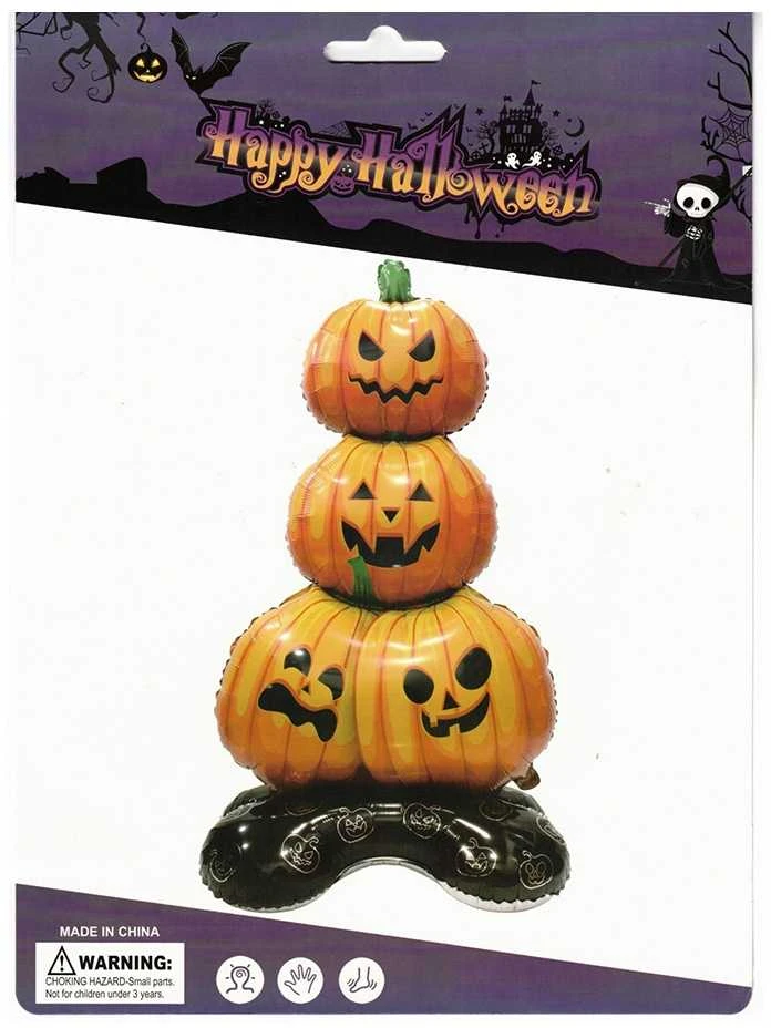 Helovino dekoracija "Pumpkin"
