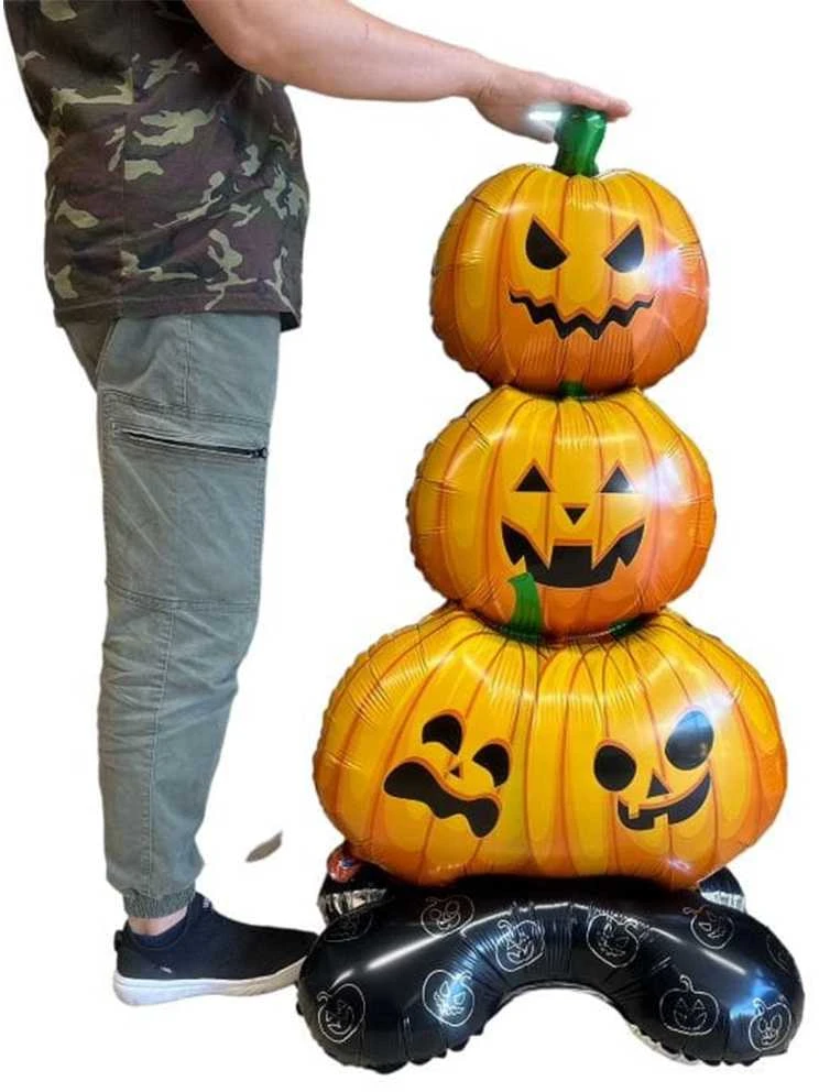 Helovino dekoracija "Pumpkin"