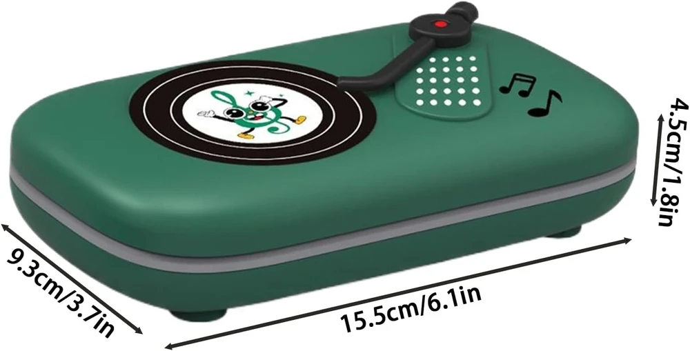 Interaktyvus muzikinis žaidimas „Music Rhythm Game Machine“