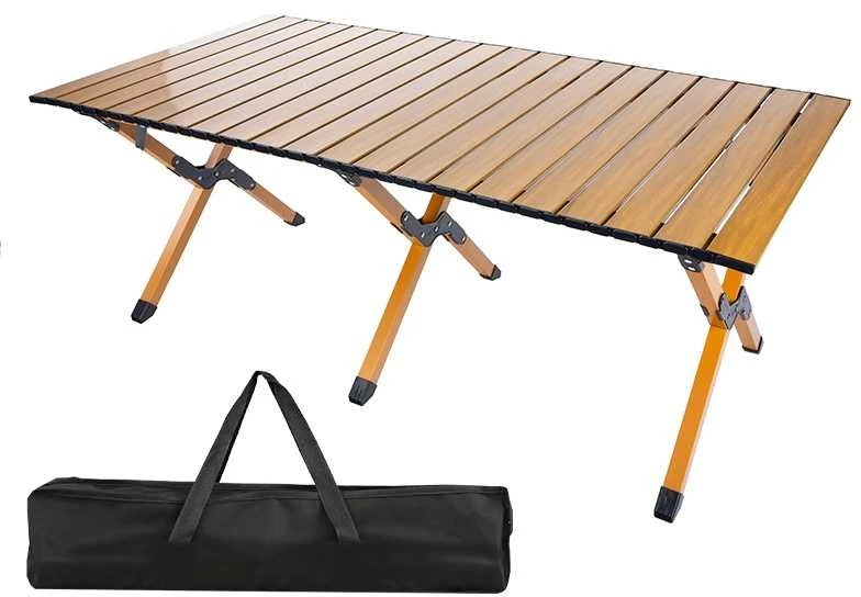 Royokamp Iškylų ​​​​stalas 120x60