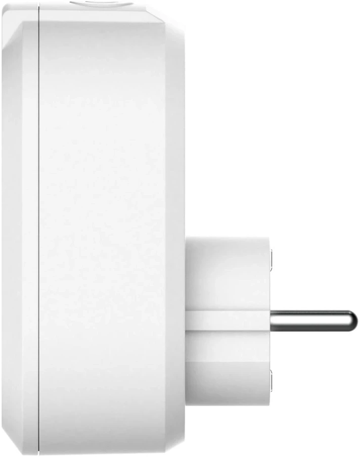 Išmanioji WiFi rozetė "Išmanusis Kištukas"