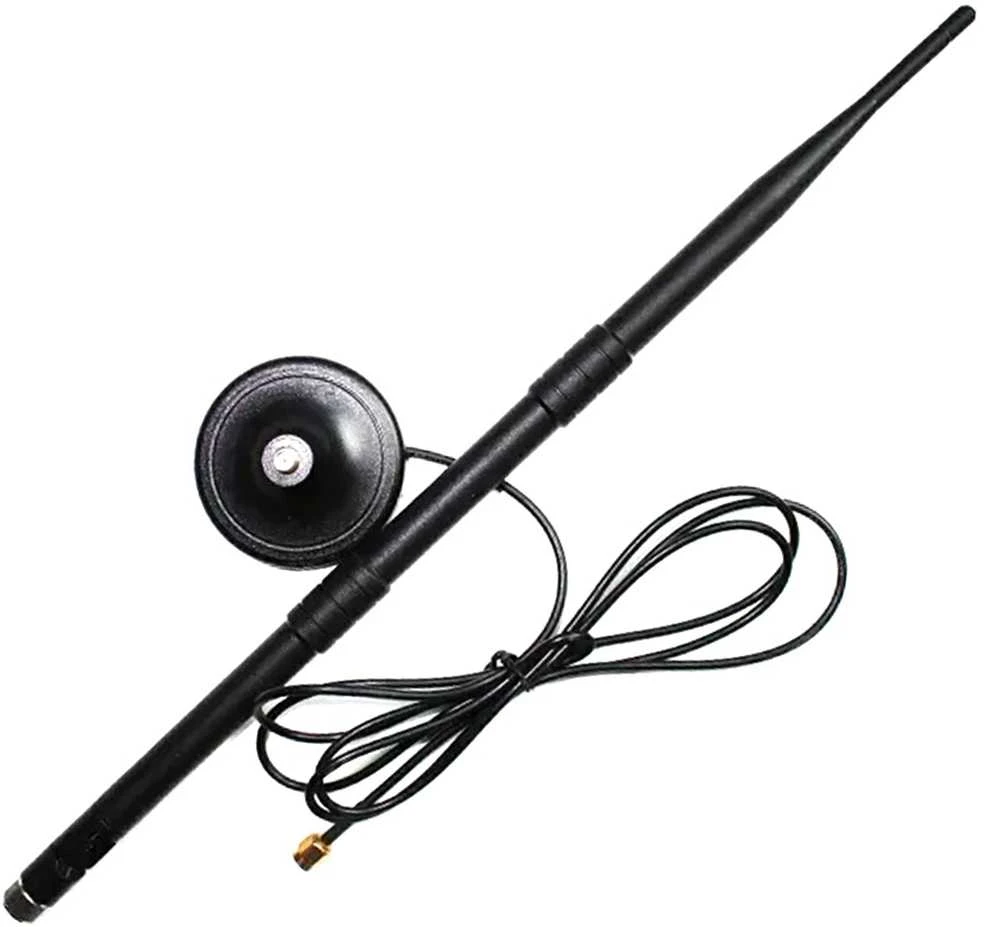 ATL Įvairiakryptė antena 9~12dBi 2,4GHz